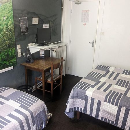 Hotel Le Rider Bort-les-Orgues Zewnętrze zdjęcie