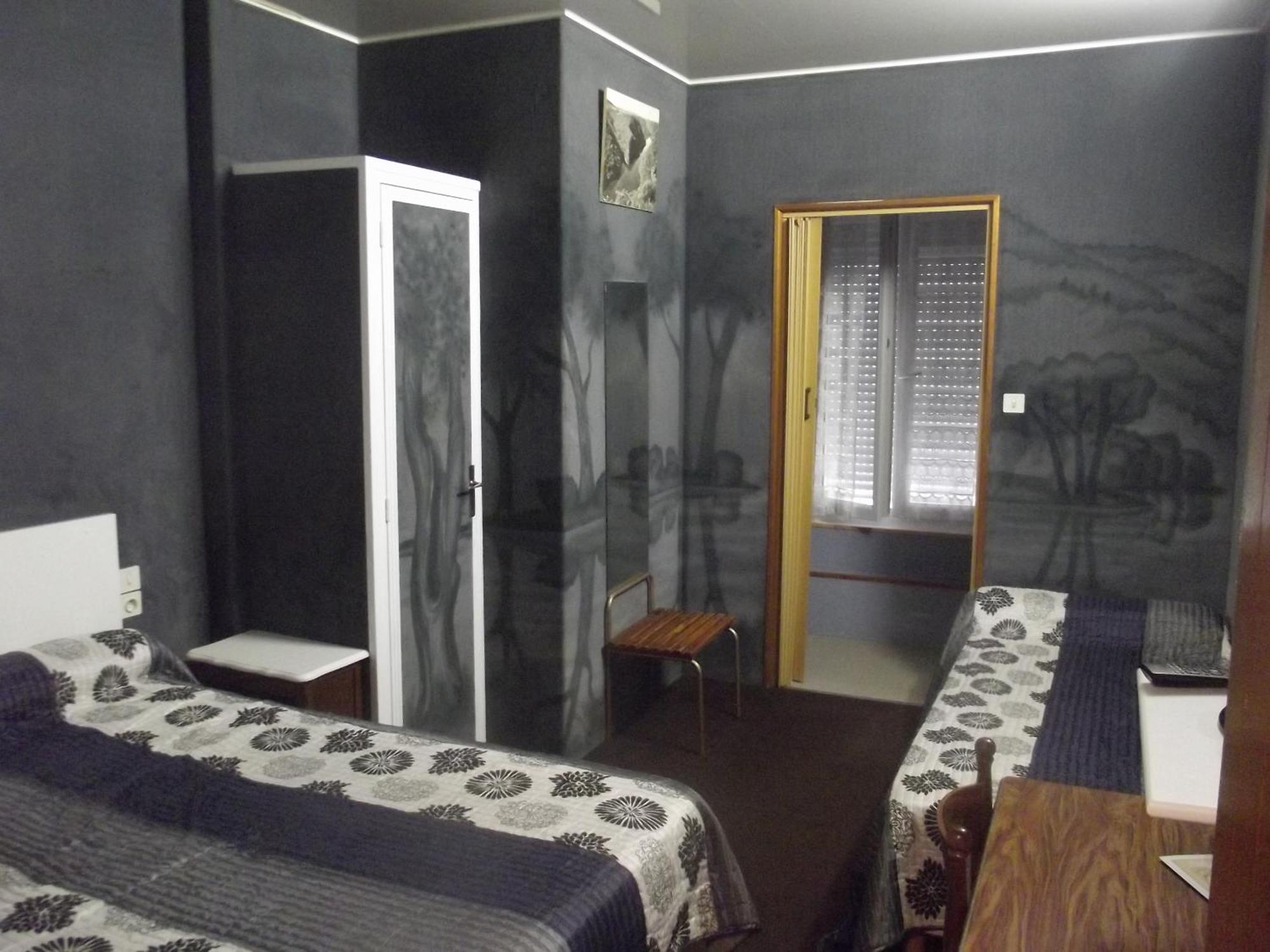 Hotel Le Rider Bort-les-Orgues Zewnętrze zdjęcie