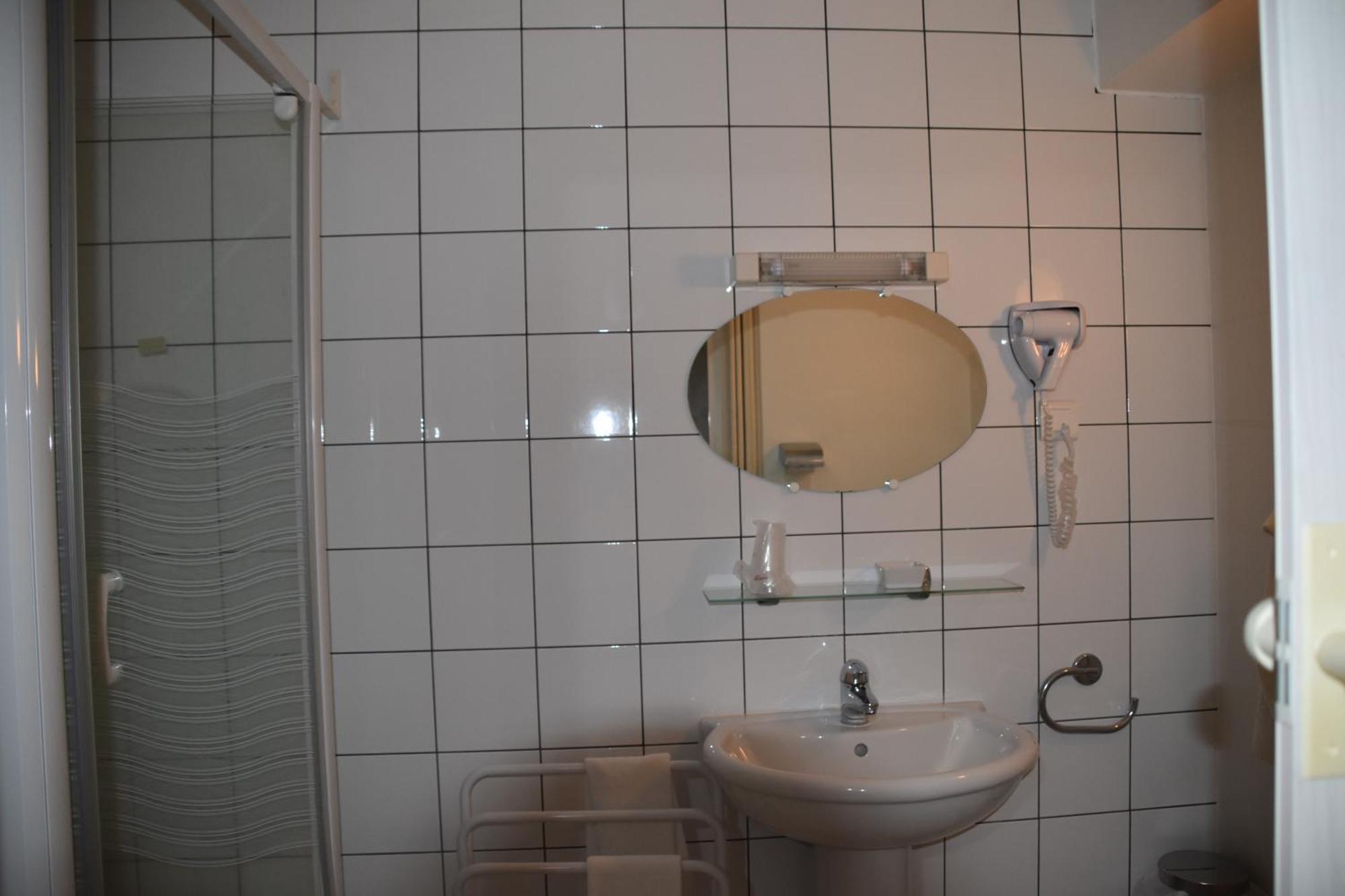 Hotel Le Rider Bort-les-Orgues Zewnętrze zdjęcie