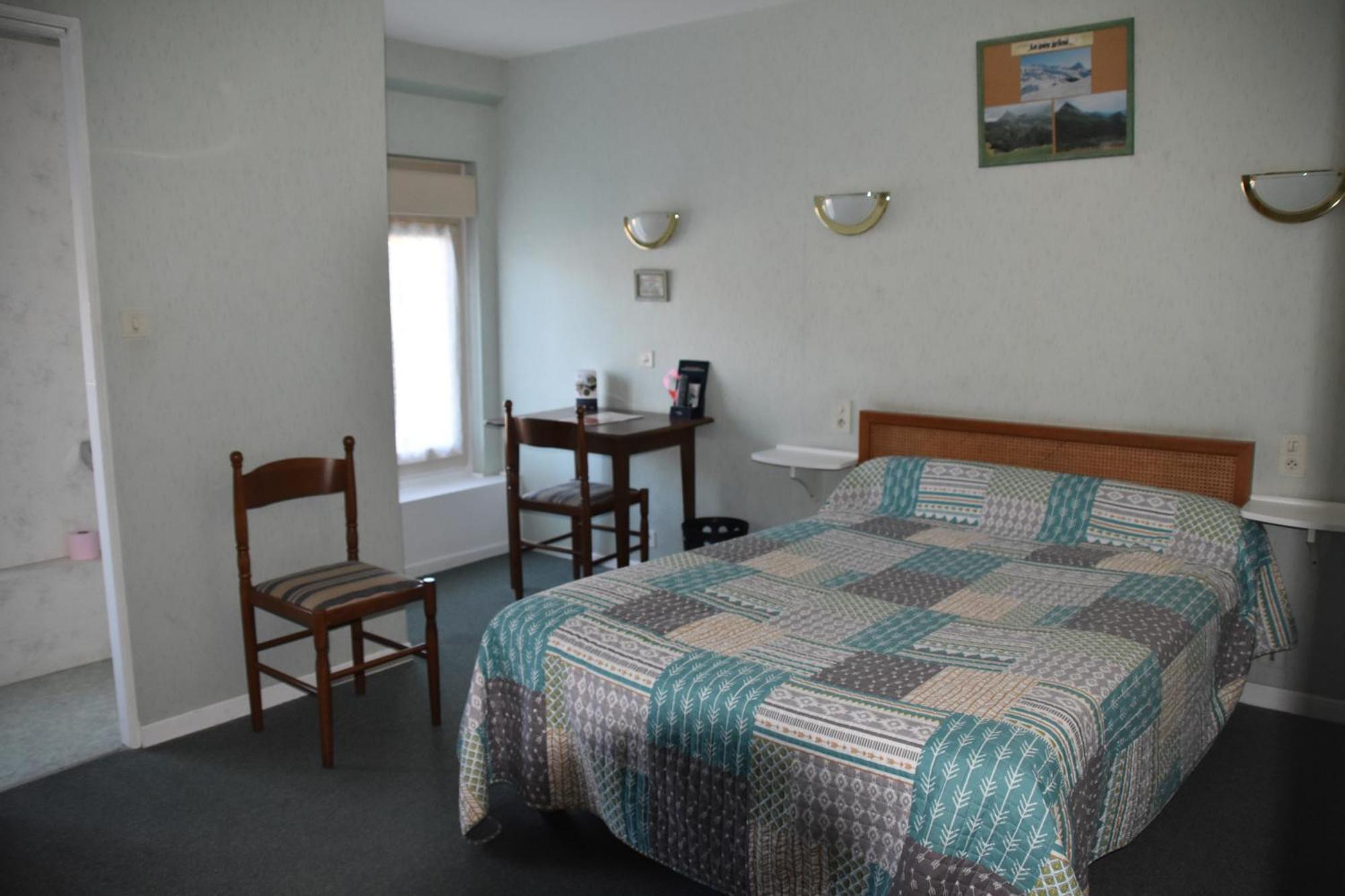 Hotel Le Rider Bort-les-Orgues Zewnętrze zdjęcie