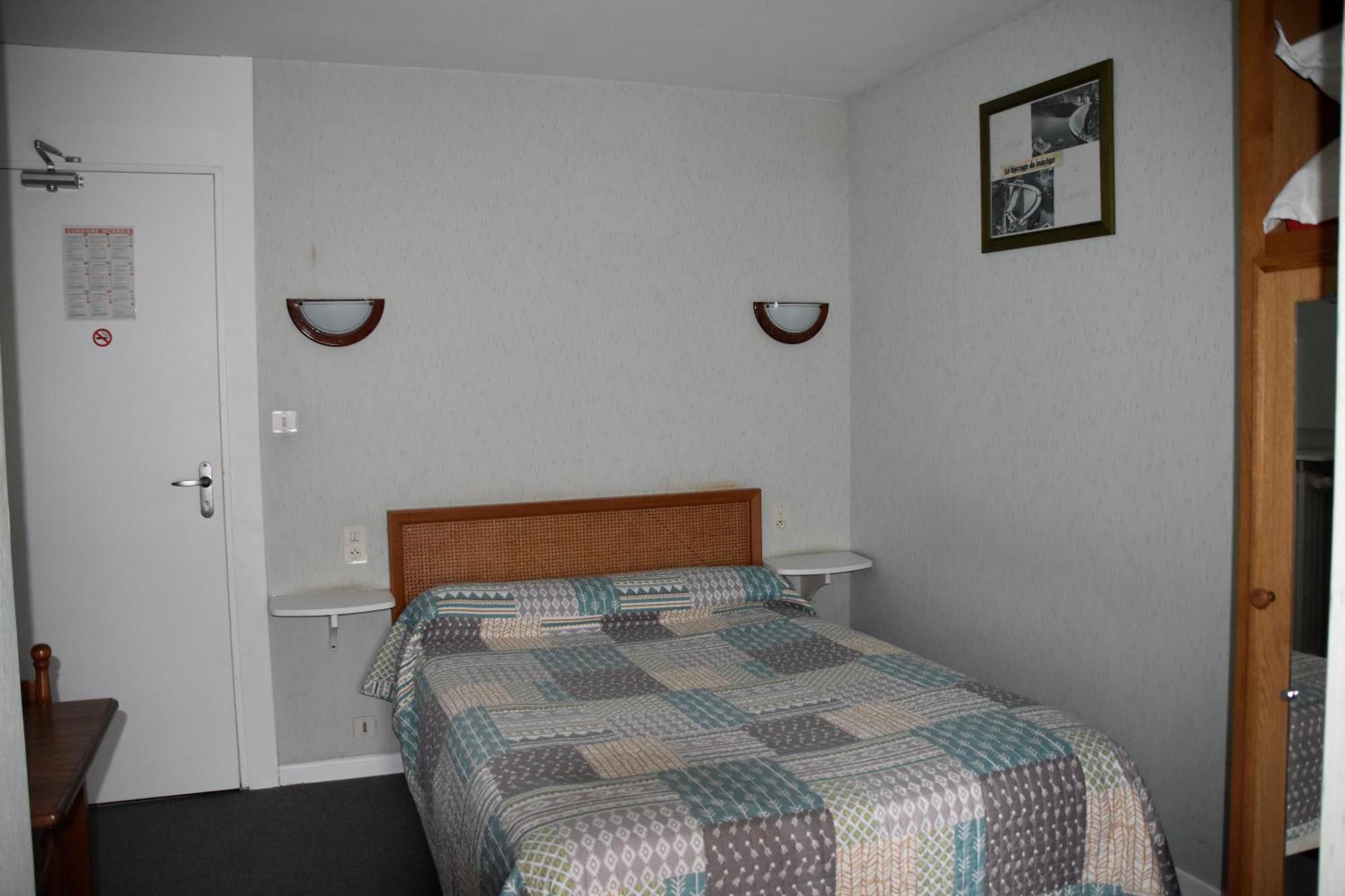 Hotel Le Rider Bort-les-Orgues Zewnętrze zdjęcie