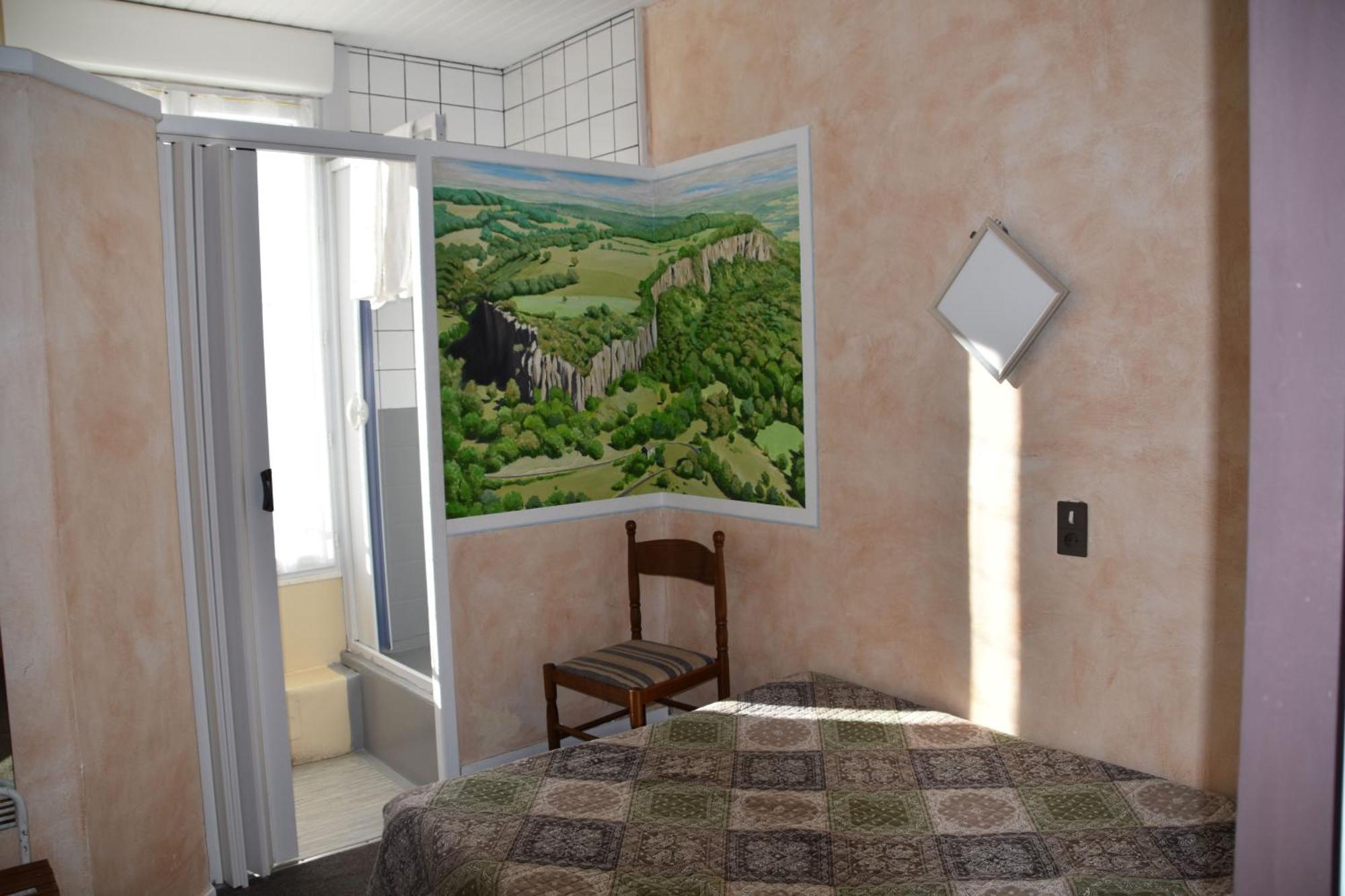 Hotel Le Rider Bort-les-Orgues Zewnętrze zdjęcie