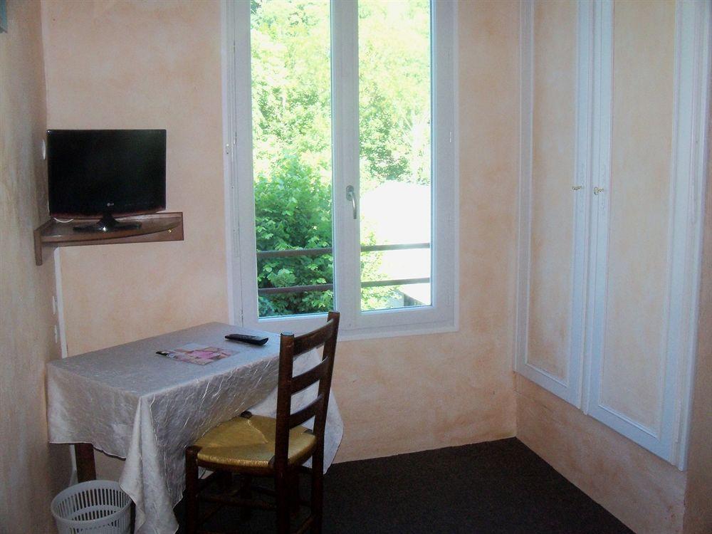 Hotel Le Rider Bort-les-Orgues Zewnętrze zdjęcie