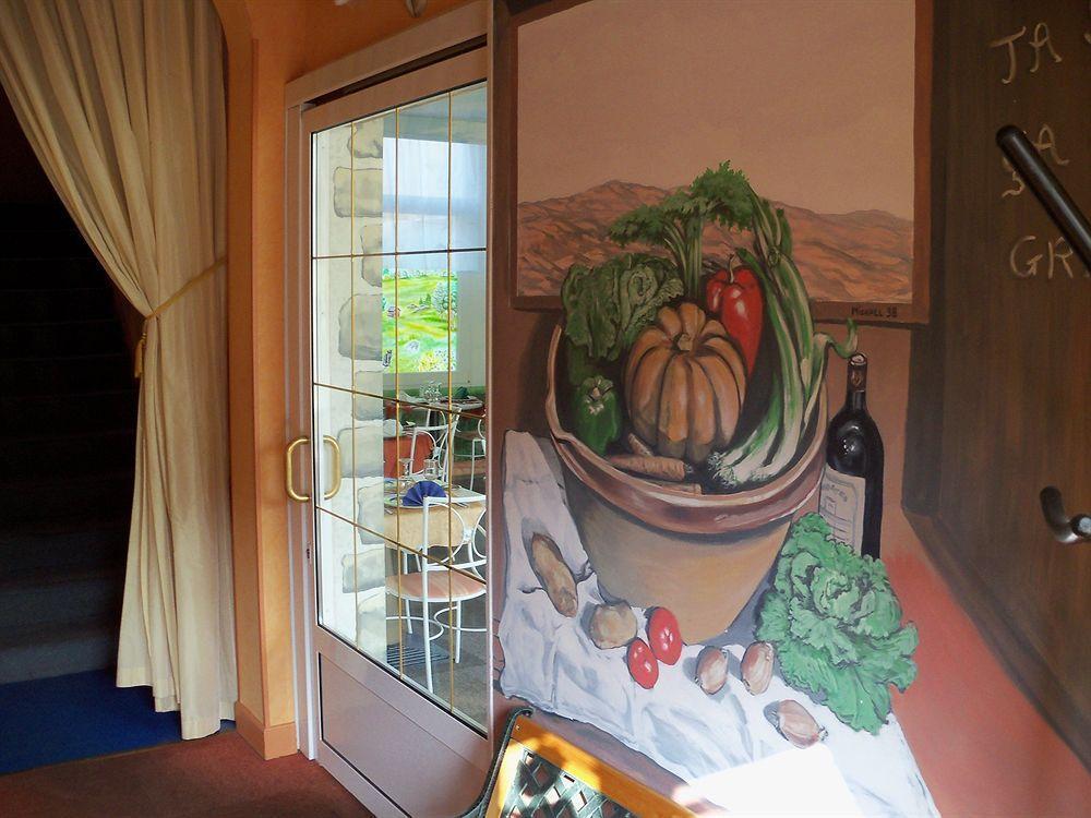 Hotel Le Rider Bort-les-Orgues Zewnętrze zdjęcie