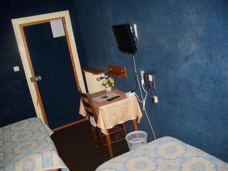 Hotel Le Rider Bort-les-Orgues Zewnętrze zdjęcie