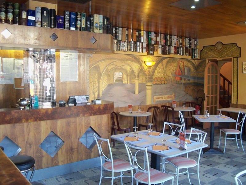 Hotel Le Rider Bort-les-Orgues Zewnętrze zdjęcie