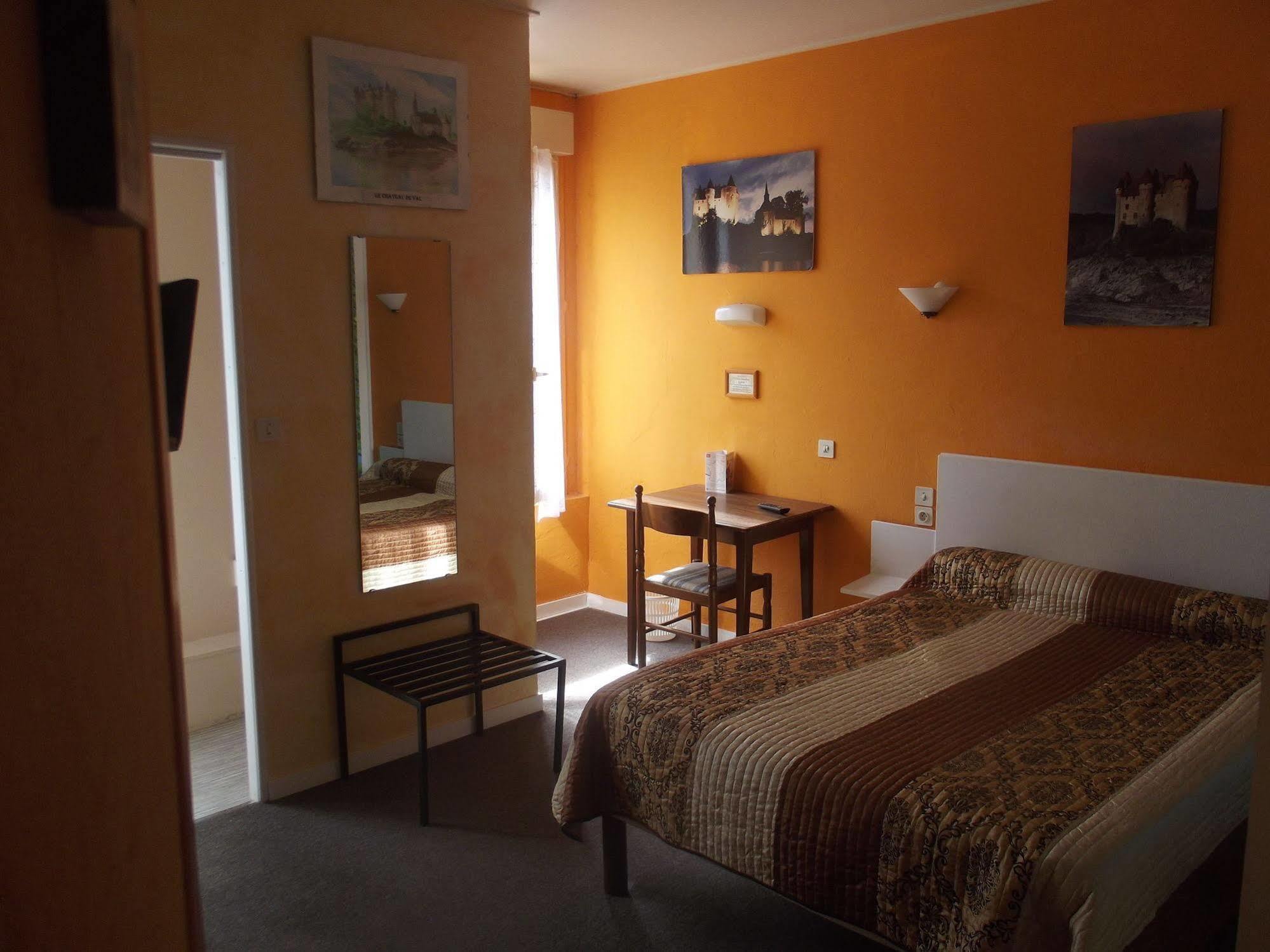 Hotel Le Rider Bort-les-Orgues Zewnętrze zdjęcie