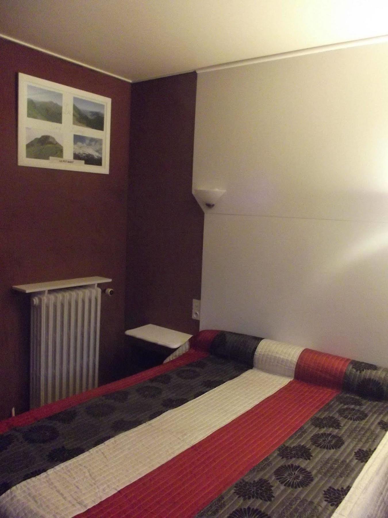 Hotel Le Rider Bort-les-Orgues Zewnętrze zdjęcie